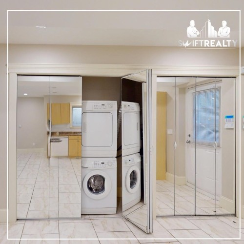 Bsmt-843 Canyon Boulevard, North Vancouver, BC 