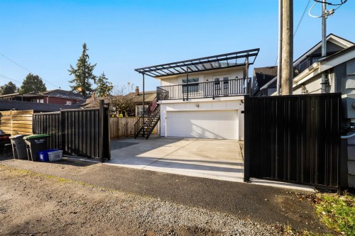 5304 Fraser Street, Vancouver, BC 