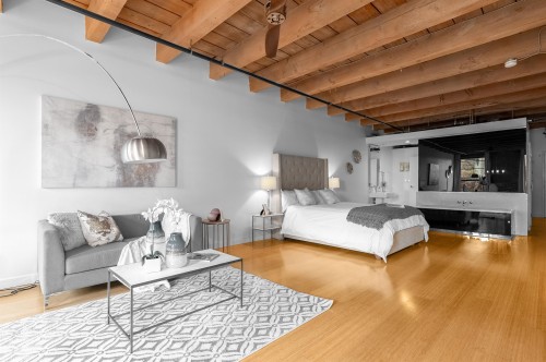 315-55 Cordova Street E, Vancouver, BC 