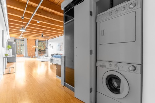 315-55 Cordova Street E, Vancouver, BC 