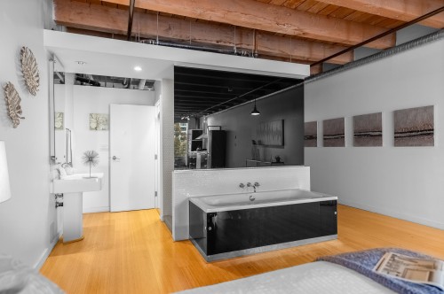 315-55 Cordova Street E, Vancouver, BC 