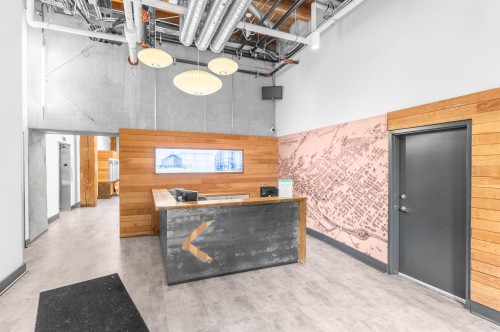 315-55 Cordova Street E, Vancouver, BC 