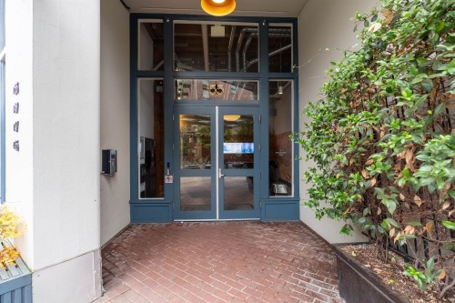 315-55 Cordova Street E, Vancouver, BC 