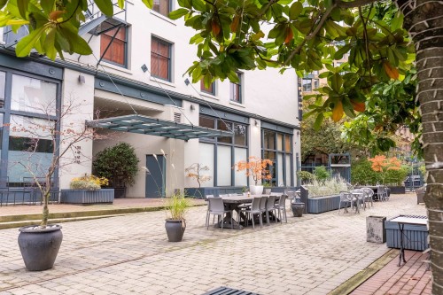 315-55 Cordova Street E, Vancouver, BC 