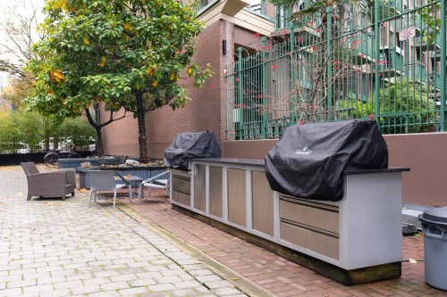 315-55 Cordova Street E, Vancouver, BC 