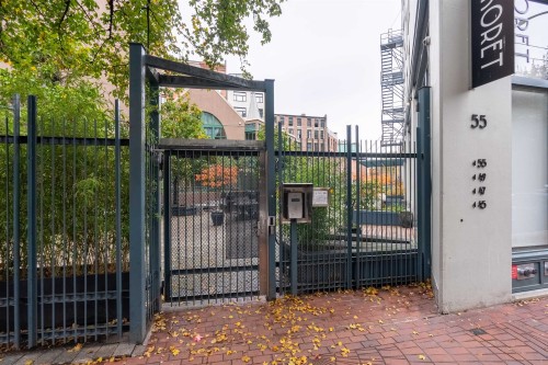 315-55 Cordova Street E, Vancouver, BC 