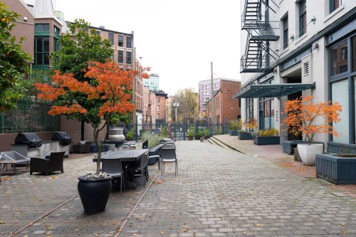 315-55 Cordova Street E, Vancouver, BC 