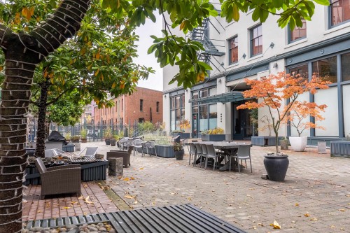 315-55 Cordova Street E, Vancouver, BC 