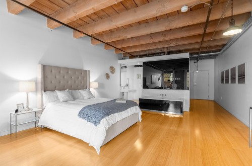 315-55 Cordova Street E, Vancouver, BC 