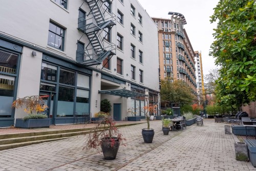 315-55 Cordova Street E, Vancouver, BC 