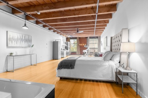 315-55 Cordova Street E, Vancouver, BC 