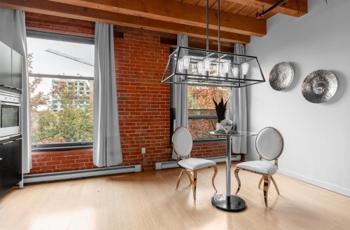 315-55 Cordova Street E, Vancouver, BC 