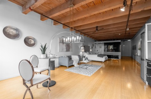 315-55 Cordova Street E, Vancouver, BC 