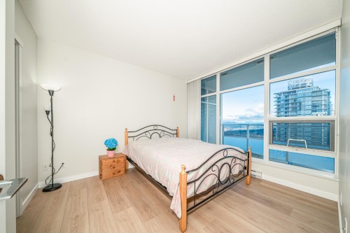 3206-4880 Bennett Street, Burnaby, BC 