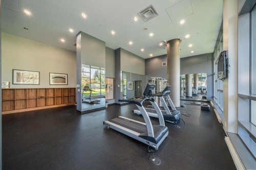 3206-4880 Bennett Street, Burnaby, BC 