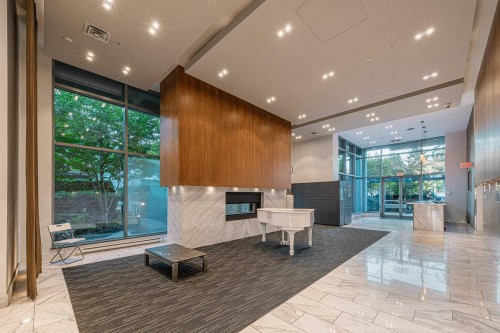 3206-4880 Bennett Street, Burnaby, BC 