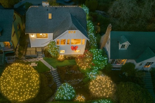 3260 Travers Avenue, West Vancouver, BC 