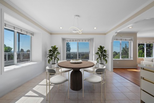 8419 Mcgregor Avenue, Burnaby, BC 