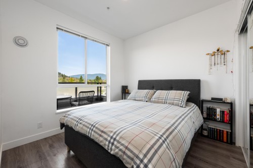 609-700 Clarke Road, Coquitlam, BC 