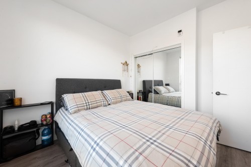 609-700 Clarke Road, Coquitlam, BC 