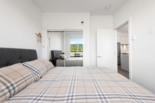 609-700 Clarke Road, Coquitlam, BC 