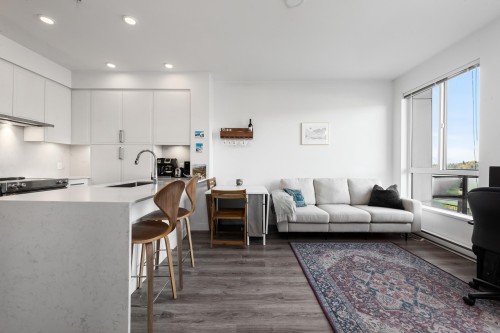 609-700 Clarke Road, Coquitlam, BC 