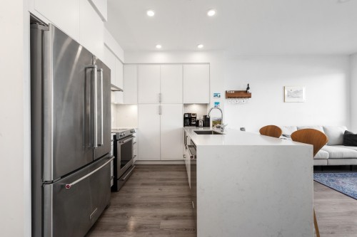 609-700 Clarke Road, Coquitlam, BC 