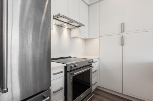 609-700 Clarke Road, Coquitlam, BC 