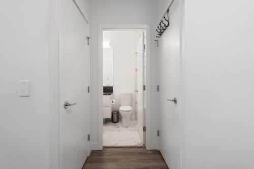 609-700 Clarke Road, Coquitlam, BC 