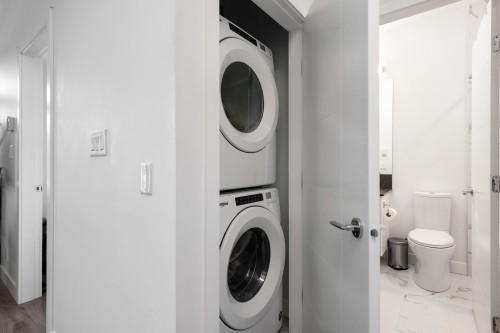 609-700 Clarke Road, Coquitlam, BC 