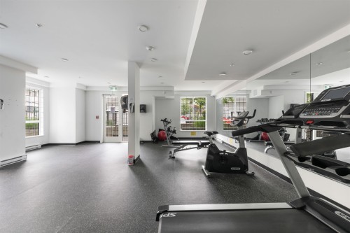 609-700 Clarke Road, Coquitlam, BC 