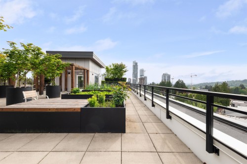 609-700 Clarke Road, Coquitlam, BC 