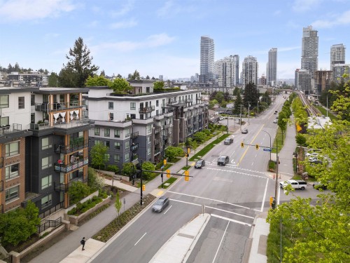 609-700 Clarke Road, Coquitlam, BC 