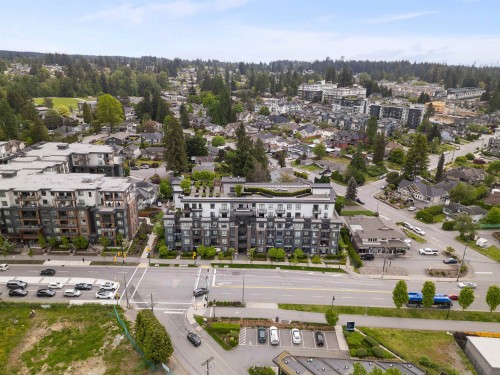 609-700 Clarke Road, Coquitlam, BC 