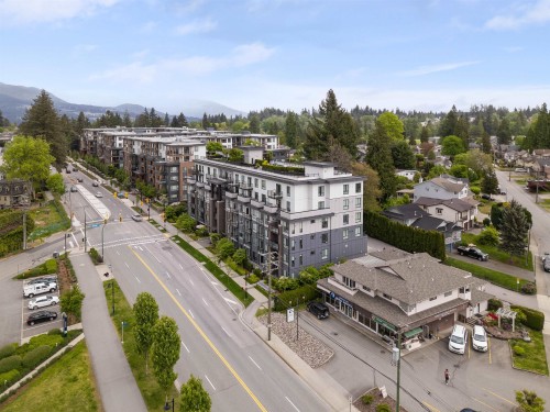 609-700 Clarke Road, Coquitlam, BC 