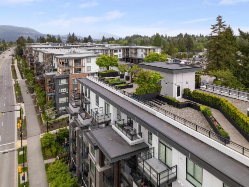 609-700 Clarke Road, Coquitlam, BC 