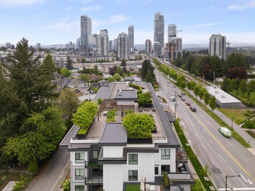 609-700 Clarke Road, Coquitlam, BC 