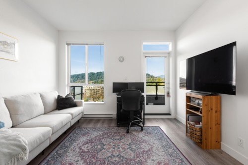 609-700 Clarke Road, Coquitlam, BC 