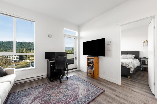 609-700 Clarke Road, Coquitlam, BC 