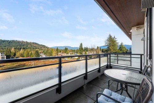 609-700 Clarke Road, Coquitlam, BC 