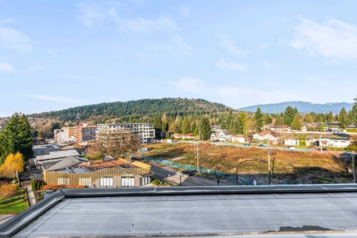 609-700 Clarke Road, Coquitlam, BC 