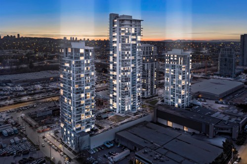 301-2288 Alpha Avenue  Burnaby, BC V5C 0L9