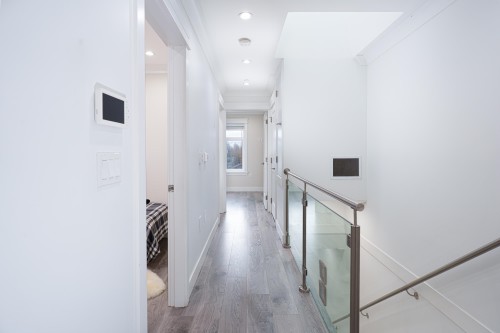 3216 Vimy Crescent, Vancouver, BC 