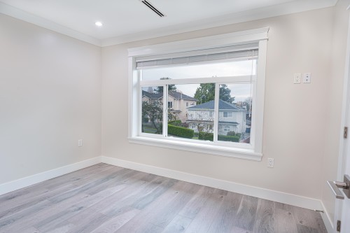 3216 Vimy Crescent, Vancouver, BC 