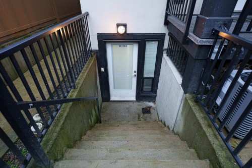 3216 Vimy Crescent, Vancouver, BC 