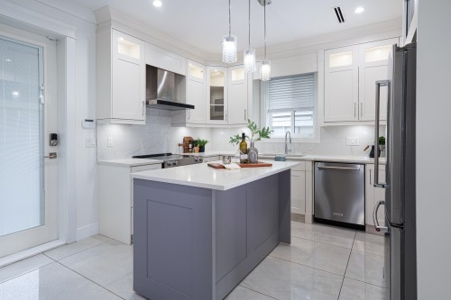 3216 Vimy Crescent, Vancouver, BC 