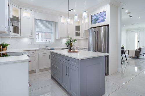 3216 Vimy Crescent, Vancouver, BC 