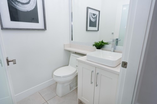 3216 Vimy Crescent, Vancouver, BC 