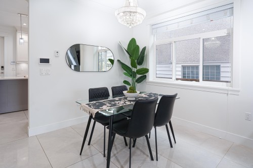 3216 Vimy Crescent, Vancouver, BC 