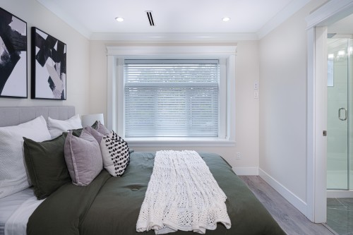 3216 Vimy Crescent, Vancouver, BC 